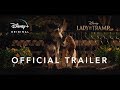 Lady And The Tramp Official Trailer 2 Disney Streaming Nov 12