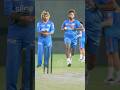 Practice Makes Perfect Ft Thushara MumbaiMeriJaan MumbaiIndians