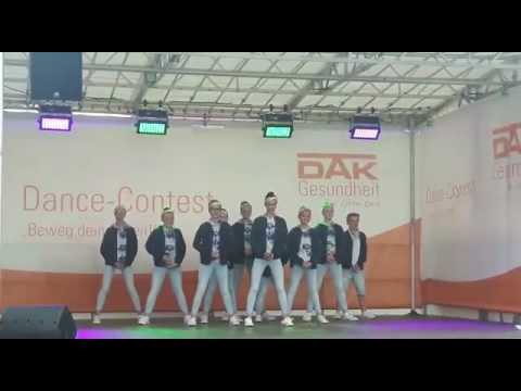 DAK Dance-Contest