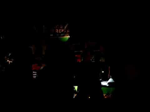 Roots Conference MA KAYA & REAL ROOTS Sound System Music Cafe Leicester