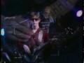 The Ghost in You - The Psychedelic Furs - La Edad de Oro, Madrid 1984