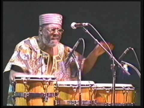 Promotional video thumbnail 2 for Environmental Rhythms Drum Circles