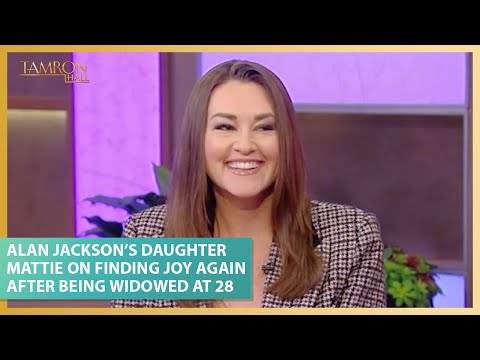 Alan Jackson Daughters