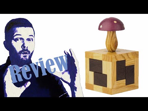 Talisman from Pelikan - Review