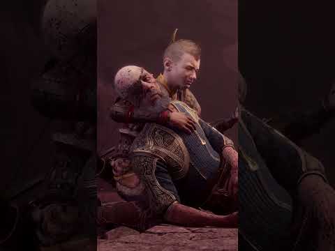 The Only Way Kratos Can Die | Mythical Madness