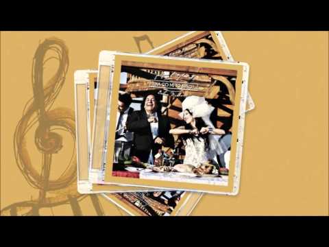 Justyna Steczkowska i Boban Marković - "Kto i z kim - siwy dym" (official audio)