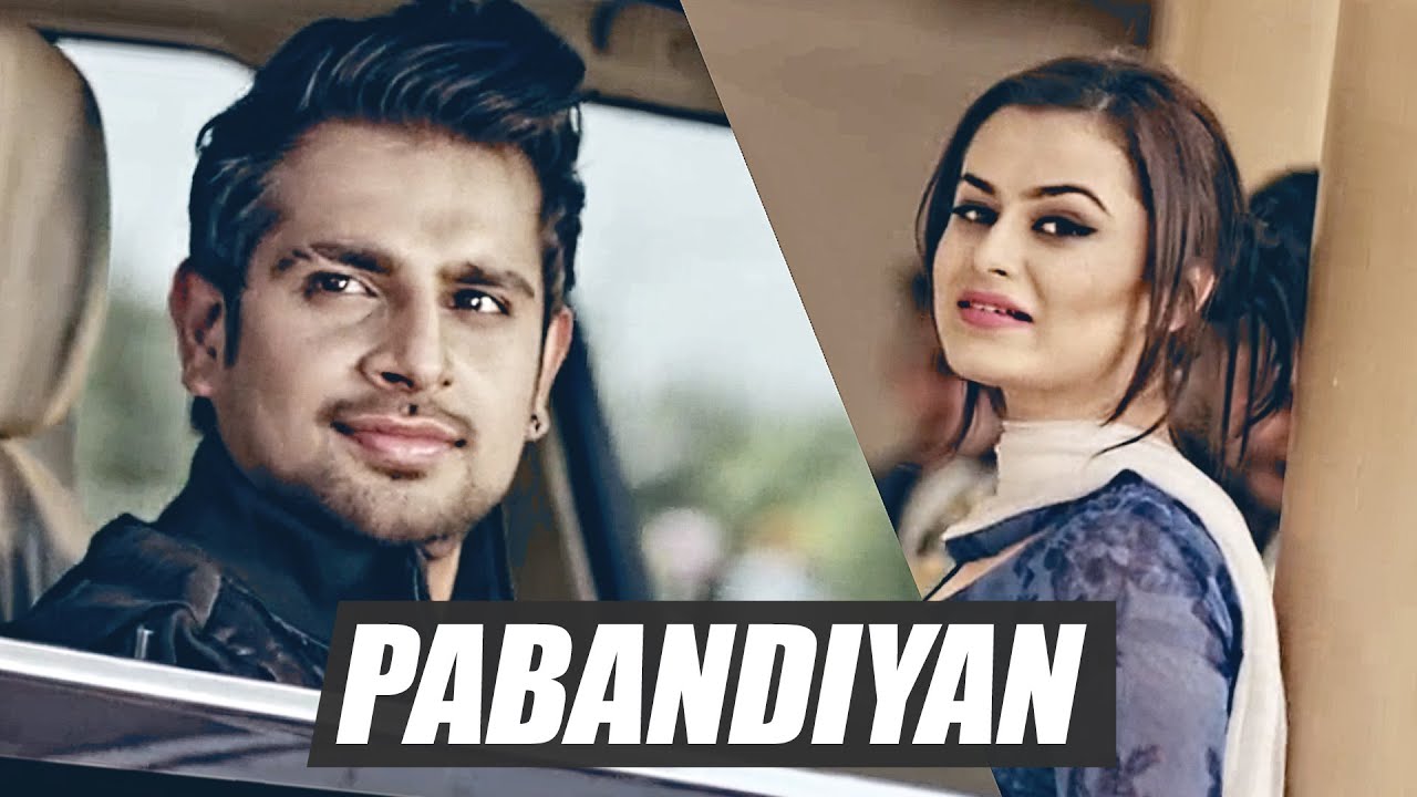Pabandiyan (Title) Lyrics  | Pabandiyan | Gav Masti | Gav Masti | Preet Hundal
