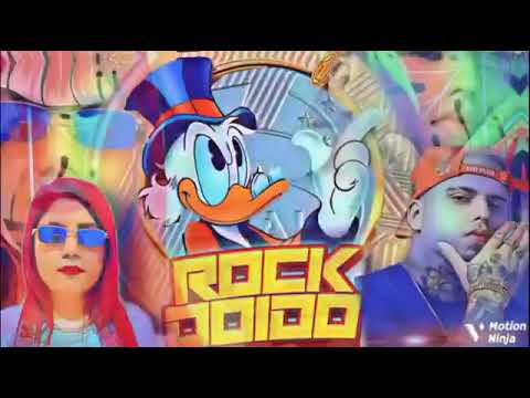 Set Rock Doido DJ Méury e DJ Lorran #2022