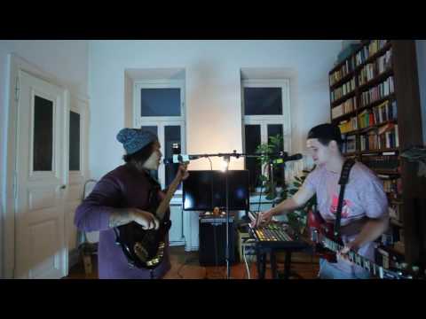 MÖWE feat. Bright Sparks - Your skin