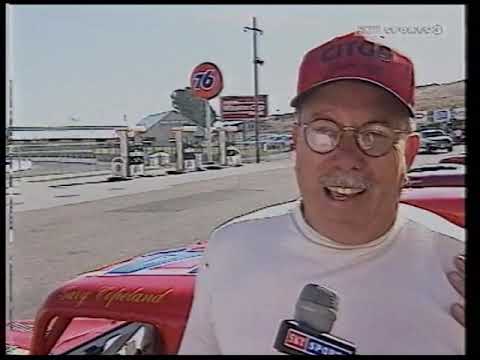 Legends Cars World Championship 1999