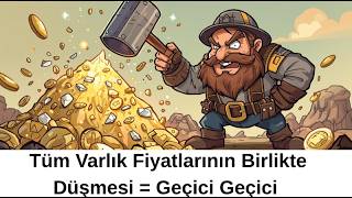 Fiziki Altın, Gümüş Petrol ile Fiyata Esas Kağıt Varlıklarda Ayrışma Büyük, Eskişehir Günü Yarın