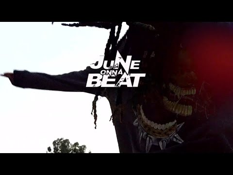 June - Still Stuck Up In It (freestyle)