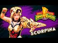 What Happened To SCORPINA Power Rangers Explained