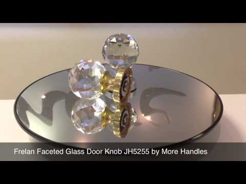 download lagu mp3 mp4 Faceted Glass Knob, download lagu Faceted Glass Knob gratis, unduh video klip Faceted Glass Knob