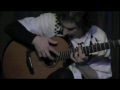 Pierre Bensusan documentary preview part 2