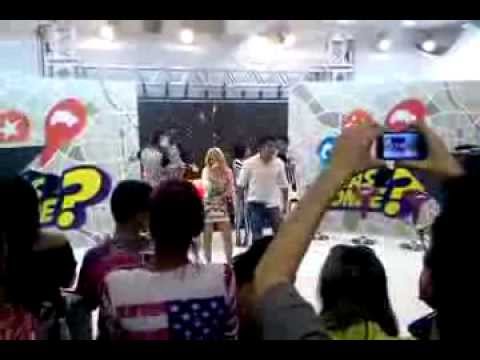 Banda Kitara / Cansei de Apanhar Calada - Tv Clube Progama Tás Aonde com Beto Café