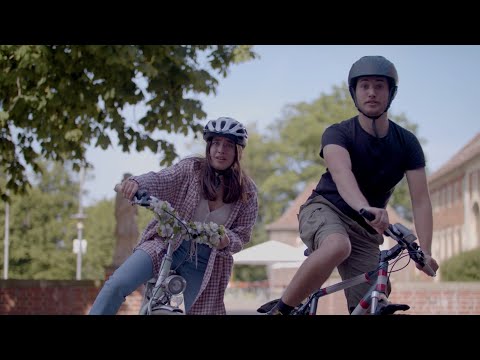 Hamm: Tierisches Schlossgespenst auf Schloss Oberwerries