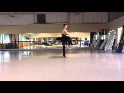 Le Corsaire Coda - Roberto Vega