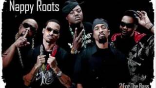Nappy Roots - These walls