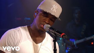 Ne-Yo - Closer (AOL Sessions)