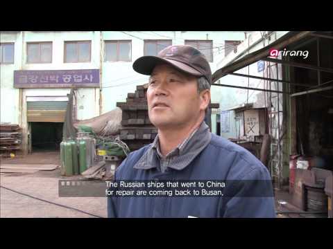 In Frame Ep15 Life in Ocean's Embrace 바다, 삶을 품다