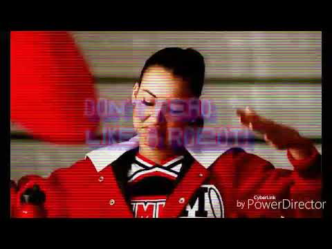 Don't Read Like A ROBOT