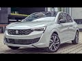 New 2025 Peugeot 208 Revealed A Small Hatchback With BIG Innovations
