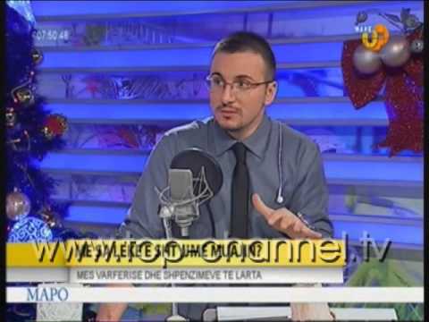 Wake Up, 9 Dhjetor 2014, Pjesa 2 - Top Channel Albania - Entertainment Show