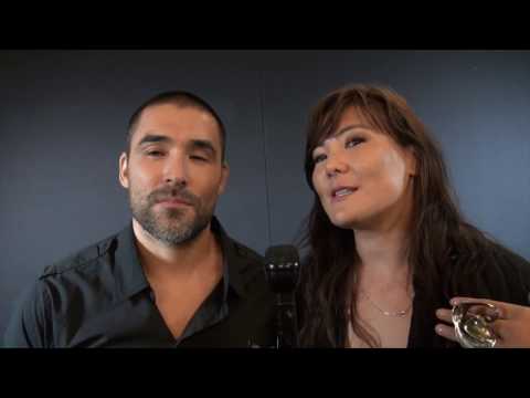 Nicholas K NYFW SS17 Runway