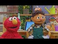 Sesame Street Tamir S Water Works Short Episode