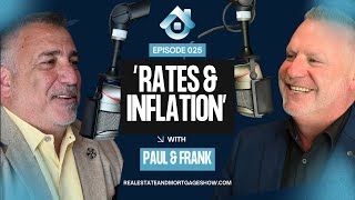 Interest Rates and Inflation in Ottawa's Capital