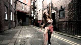 Aura Dione - Something From Nothing