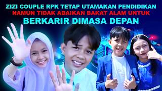 Download lagu ZIZI COUPLE RPK TETAP UTAMAKAN PENDIDIKAN NAMUN TIDAK ABAIKAN BAKAT ALAM UNTUK BERKARIR DIMASA DEPAN mp3 Download lagu ZIZI COUPLE RPK TETAP UTAMAKAN PENDIDIKAN NAMUN TIDAK ABAIKAN BAKAT ALAM UNTUK BERKARIR DIMASA DEPAN mp3