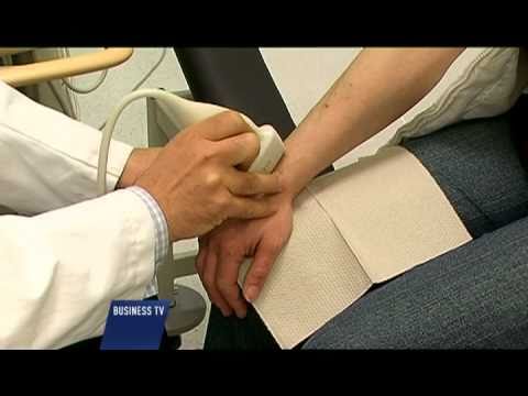 Fibromyalgie - Gesundheitsmedtropole Hamburg Reportage