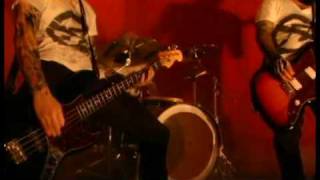 Showbread - The Journey (Nervosa)