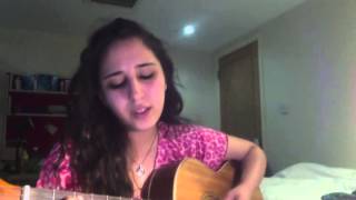 Ma Tetrekni Heik - Ne Me Quittes Pas- Mashrou' Leila cover