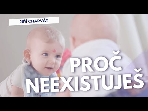 Proč neexistuješ. 5 triků, jak mozek vytváří iluzi ‚já‘