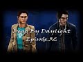 Dead By Daylight Episode 32 Nancy Wheeler Johnathan Byers
