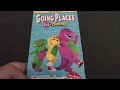 My Lyrick Studios Hit Entertainment VHS Collection 2022 Edition Part 4