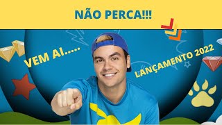 Luccas Neto e A Escola de Aventureiros  O Musical