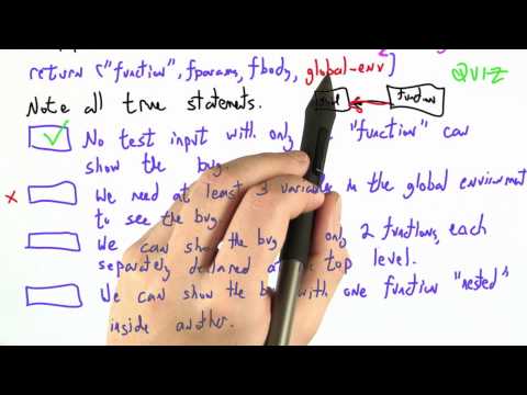 Building A Web Browser Programming Languages