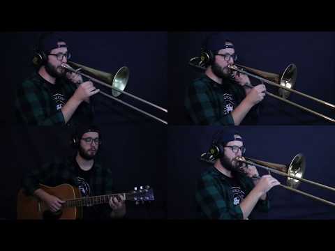 "Best Part" - Trombone Cover