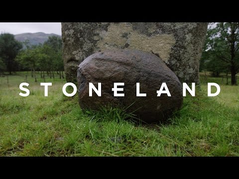 STONELAND TRAILER - A Documentary Film