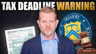 What You Need To Know About Tax Deadlines, Extensions And Penalties (2026)