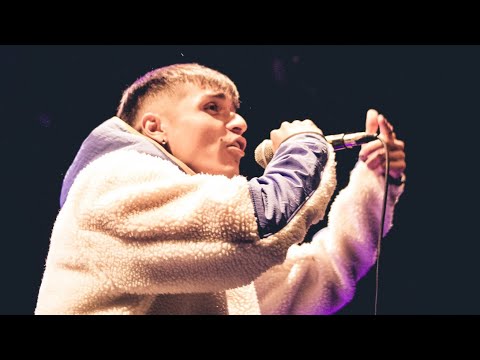 Jado Vs Aries Vs Craken: Octavos / Supremacia Mc Chile / Final Nacional 2022