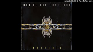 Man Of The Last 3rd ‎– Mystery Of Imagination