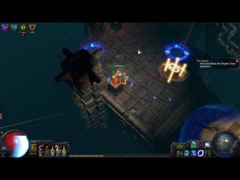 [2.6] Death & Taxes: HoWA, Spectral Throw, Ranger Raider