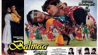 Download lagu Agar Zindagi Ho Tere Sang Ho - Balmaa || Kumar Sanu & Aasha Bhonsle || Nadeem - Shravan || mp3