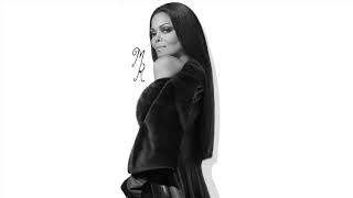 Janet Jackson Ft J.Cole - No Sleep (AFSHeeN Remix)