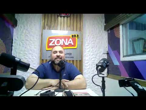 Gral.Alvarado-Elecciones- Somos Buenos aires- Candidato a Consejero escolar Nicolás Mujica